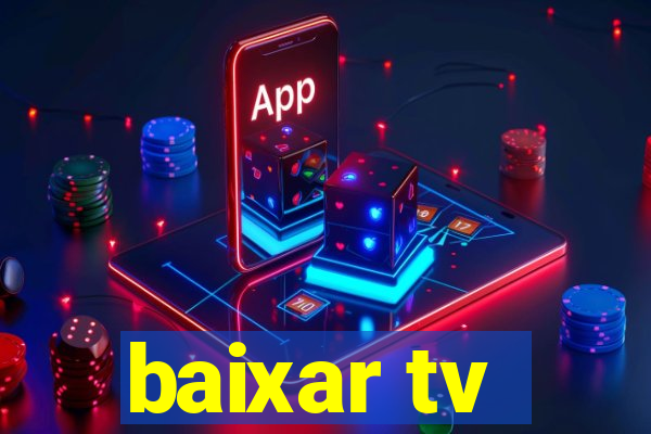 baixar tv - futebol ao vivo